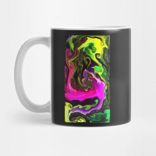 Flow 21 Mug